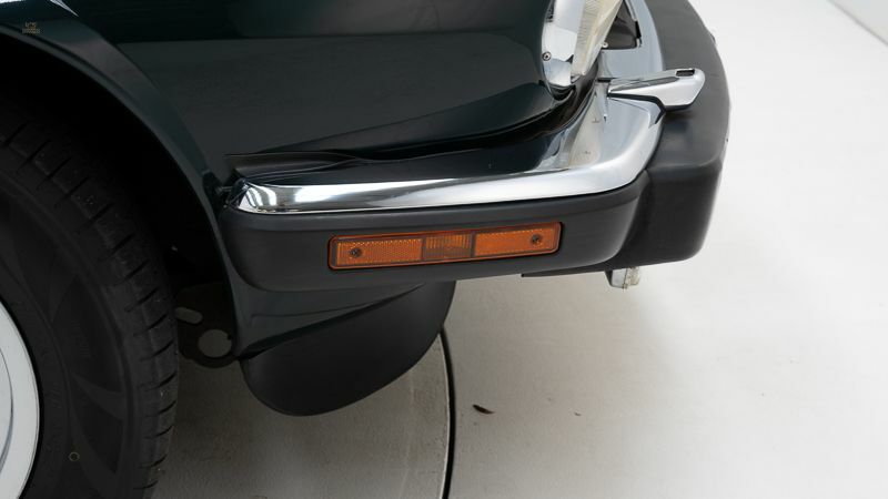 Thumbnail von Jaguar XJS V12 Convertible '92