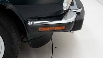 Thumbnail von Jaguar XJS V12 Convertible '92