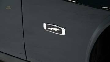 Thumbnail von Jaguar XJS V12 Convertible '92