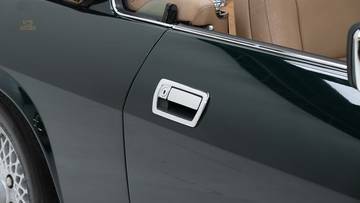 Thumbnail von Jaguar XJS V12 Convertible '92