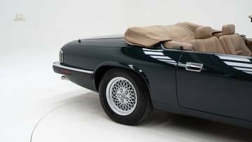 Thumbnail von Jaguar XJS V12 Convertible '92