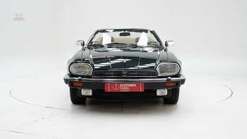 Thumbnail von Jaguar XJS V12 Convertible '92