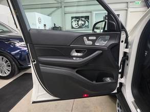 Thumbnail von Mercedes-Benz GLE 400 d 4Matic /Head-Up/360°/Burmester/*480€