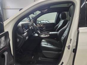 Thumbnail von Mercedes-Benz GLE 400 d 4Matic /Head-Up/360°/Burmester/*480€