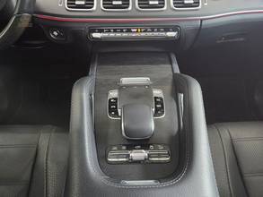 Thumbnail von Mercedes-Benz GLE 400 d 4Matic /Head-Up/360°/Burmester/*480€