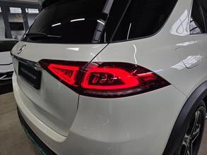 Thumbnail von Mercedes-Benz GLE 400 d 4Matic /Head-Up/360°/Burmester/*480€