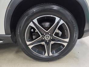 Thumbnail von Mercedes-Benz GLE 400 d 4Matic /Head-Up/360°/Burmester/*480€