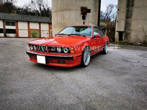 Thumbnail von BMW M6 635 CSI*SEDILE IN PUCLE*CLIMATIZZATORE*SEDILI*BC*CONDIZIONE DA COLLEZIONISTA*