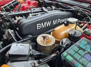 Thumbnail von BMW M6 635 CSI*SEDILE IN PUCLE*CLIMATIZZATORE*SEDILI*BC*CONDIZIONE DA COLLEZIONISTA*