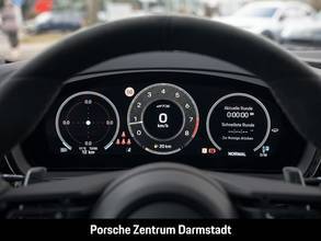 Thumbnail von Porsche Cayenne GTS HA-Steering InnoDrive Head-Up BOSE