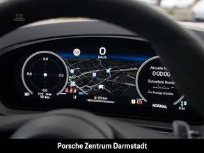 Thumbnail von Porsche Cayenne GTS HA-Steering InnoDrive Head-Up BOSE