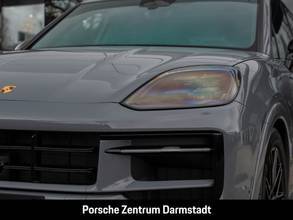 Thumbnail von Porsche Cayenne GTS HA-Steering InnoDrive Head-Up BOSE