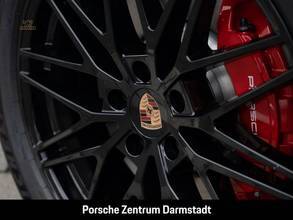 Thumbnail von Porsche Cayenne GTS HA-Steering InnoDrive Head-Up BOSE