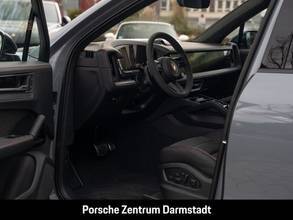 Thumbnail von Porsche Cayenne GTS HA-Steering InnoDrive Head-Up BOSE