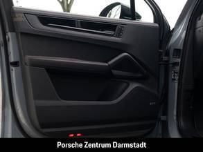 Thumbnail von Porsche Cayenne GTS HA-Steering InnoDrive Head-Up BOSE