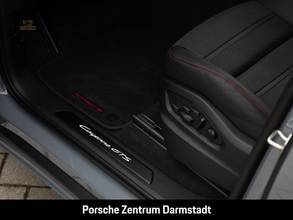 Thumbnail von Porsche Cayenne GTS HA-Steering InnoDrive Head-Up BOSE