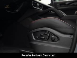 Thumbnail von Porsche Cayenne GTS HA-Steering InnoDrive Head-Up BOSE