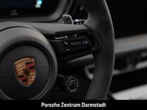 Thumbnail von Porsche Cayenne GTS HA-Steering InnoDrive Head-Up BOSE