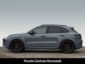 Thumbnail von Porsche Cayenne GTS HA-Steering InnoDrive Head-Up BOSE