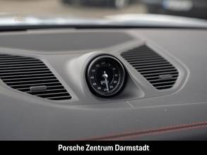 Thumbnail von Porsche Cayenne GTS HA-Steering InnoDrive Head-Up BOSE