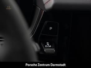 Thumbnail von Porsche Cayenne GTS HA-Steering InnoDrive Head-Up BOSE