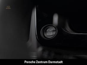Thumbnail von Porsche Cayenne GTS HA-Steering InnoDrive Head-Up BOSE