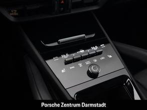 Thumbnail von Porsche Cayenne GTS HA-Steering InnoDrive Head-Up BOSE