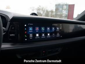 Thumbnail von Porsche Cayenne GTS HA-Steering InnoDrive Head-Up BOSE