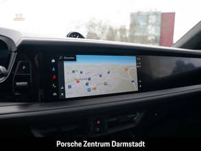 Thumbnail von Porsche Cayenne GTS HA-Steering InnoDrive Head-Up BOSE