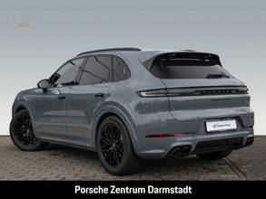 Thumbnail von Porsche Cayenne GTS HA-Steering InnoDrive Head-Up BOSE