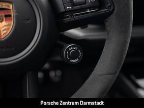 Thumbnail von Porsche Cayenne GTS HA-Steering InnoDrive Head-Up BOSE