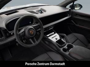 Thumbnail von Porsche Cayenne GTS HA-Steering InnoDrive Head-Up BOSE