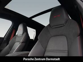Thumbnail von Porsche Cayenne GTS HA-Steering InnoDrive Head-Up BOSE