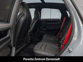 Thumbnail von Porsche Cayenne GTS HA-Steering InnoDrive Head-Up BOSE
