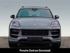 Thumbnail von Porsche Cayenne GTS HA-Steering InnoDrive Head-Up BOSE