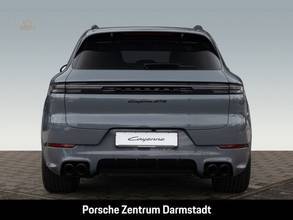 Thumbnail von Porsche Cayenne GTS HA-Steering InnoDrive Head-Up BOSE