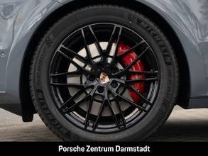 Thumbnail von Porsche Cayenne GTS HA-Steering InnoDrive Head-Up BOSE