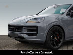 Thumbnail von Porsche Cayenne GTS HA-Steering InnoDrive Head-Up BOSE