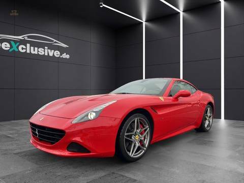 Ferrari California 3.9 V8 T 2+2 Keramik Carbon LED BOSE