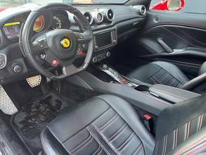 Thumbnail von Ferrari California 3.9 V8 T 2+2 Cerámica Carbono LED BOSE