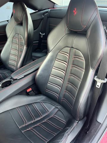 Thumbnail von Ferrari California 3.9 V8 T 2+2 Keramik Carbon LED BOSE