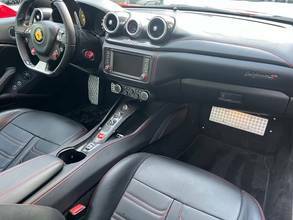 Thumbnail von Ferrari California 3.9 V8 T 2+2 Cerámica Carbono LED BOSE