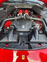 Thumbnail von Ferrari California 3.9 V8 T 2+2 Cerámica Carbono LED BOSE