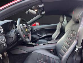 Thumbnail von Ferrari California 3.9 V8 T 2+2 Cerámica Carbono LED BOSE