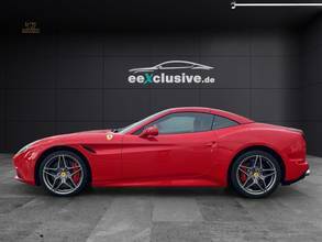 Thumbnail von Ferrari California 3.9 V8 T 2+2 Cerámica Carbono LED BOSE