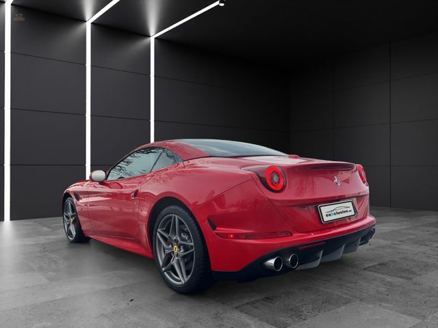 Thumbnail von Ferrari California 3.9 V8 T 2+2 Keramik Carbon LED BOSE