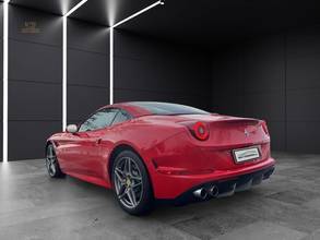 Thumbnail von Ferrari California 3.9 V8 T 2+2 Cerámica Carbono LED BOSE