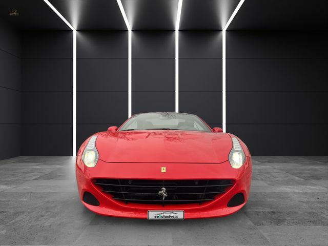 Thumbnail von Ferrari California 3.9 V8 T 2+2 Keramik Carbon LED BOSE