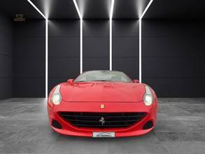 Thumbnail von Ferrari California 3.9 V8 T 2+2 Cerámica Carbono LED BOSE