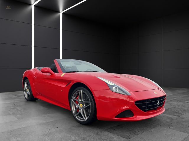Thumbnail von Ferrari California 3.9 V8 T 2+2 Keramik Carbon LED BOSE